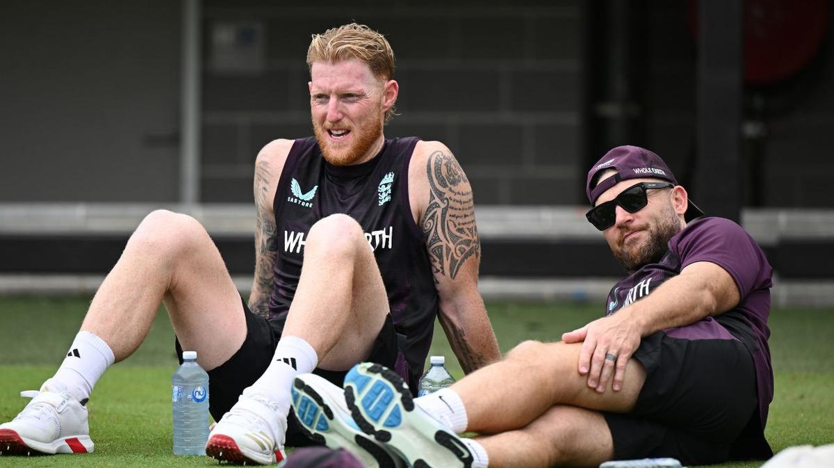 England great slams review into Ashes disaster that saw no changes to key leadership roles: ‘Treat us like idiots’