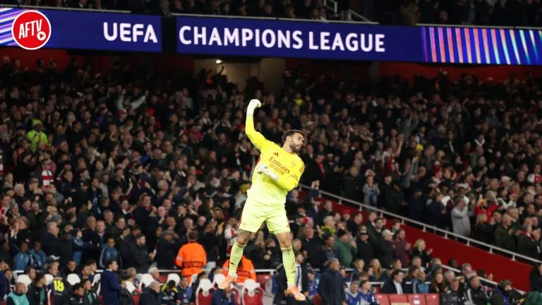 Arsenal's European Statement: Tactical Precision Dismantles Chelsea