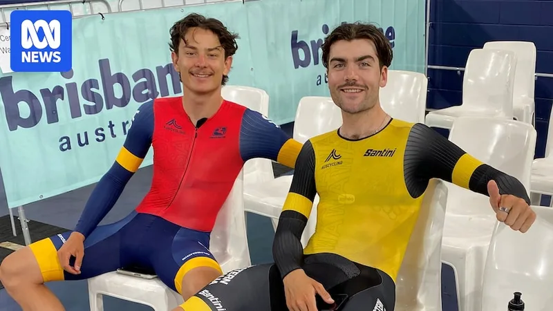 From domestique to dominance: Conor Leahy nabs 10th national crown