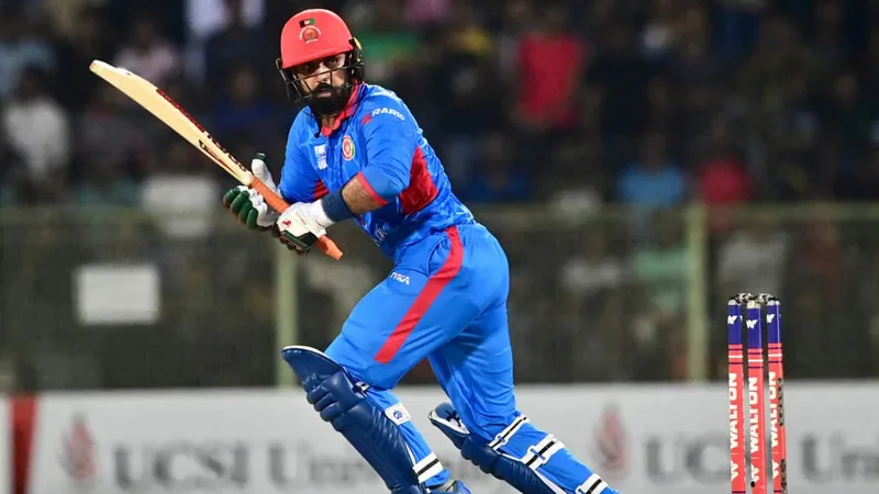 From Crisis to Cricket Folklore: The Partnership That Rewrote History
