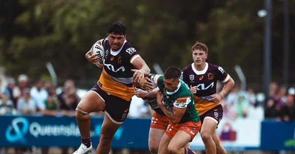 The Broncos' Te'o Fiasco Exposes Rugby League's Toxic Culture Problem