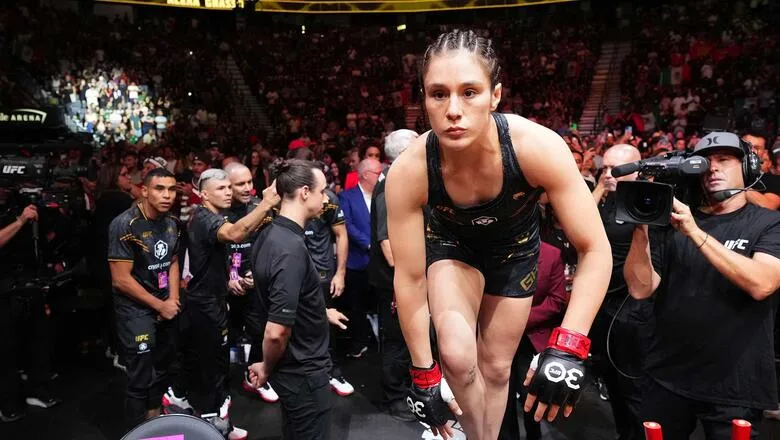 Alexa Grasso | Every Single Detail