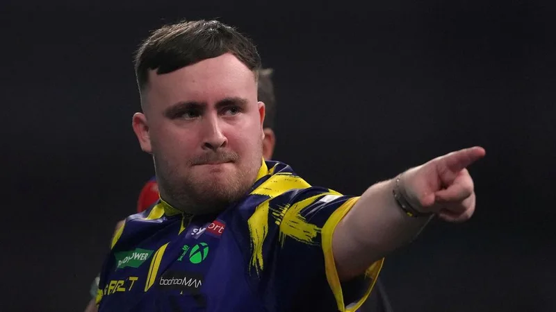 Bullseye! England find new weapon as World Cup looms