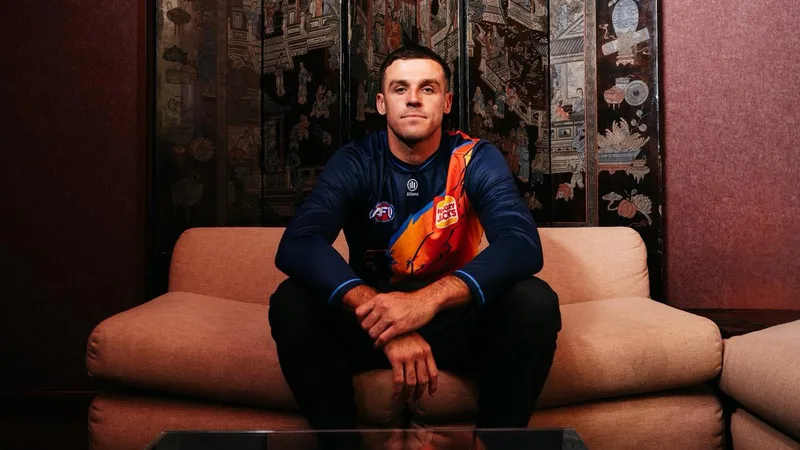 West Coast fans hope the ochre is a good omen while others loathe its Eagles return