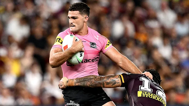 Cleary admits speculation over next move could force him to ‘fast-track’ contract talks