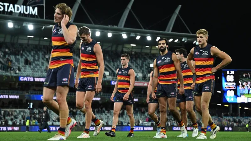 Crows won't change approach to fix slow starts