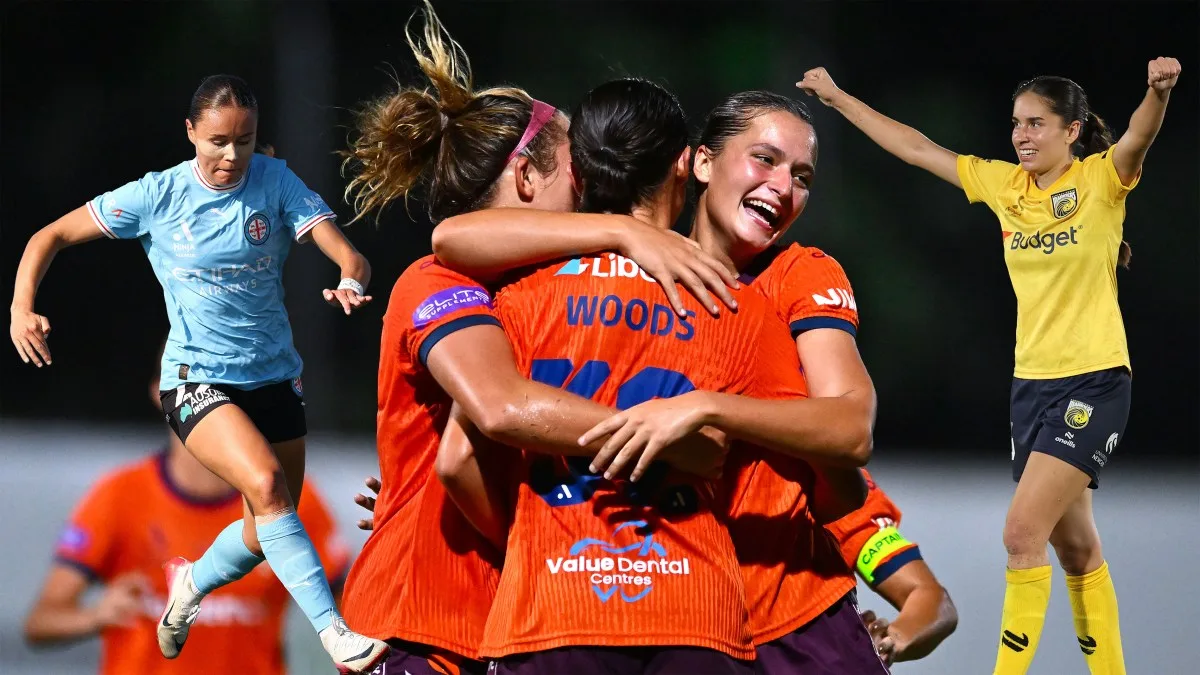 Game-by-Game Preview: What you need to know for Round 21 of the Ninja A-League