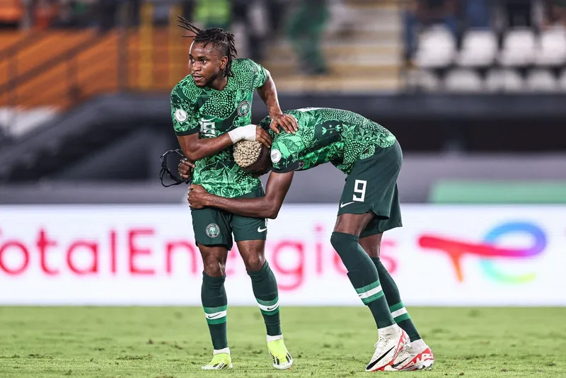 Game day vs Cameroon! Are the boys wearing the new shirts tonight?