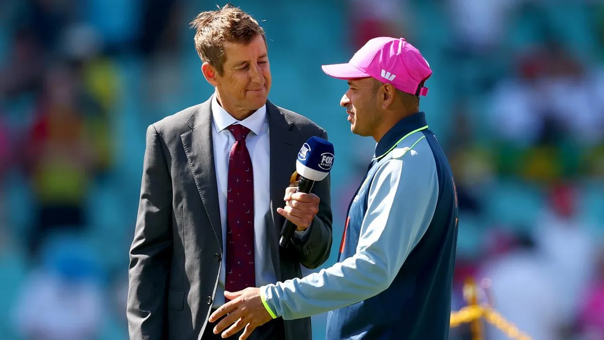 Warnie’s brilliant PM moment, an icon’s tears... and the ‘No.1 caller on the planet’: Howie opens up