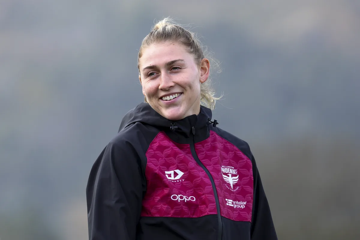 Ever-present Phoenix defender signs on for another season