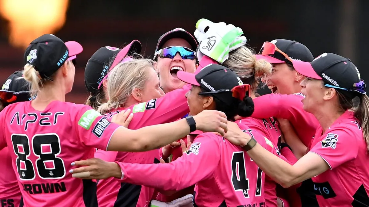 Final ball drama: Superstar’s career-best statement in crazy finish to WBBL classic