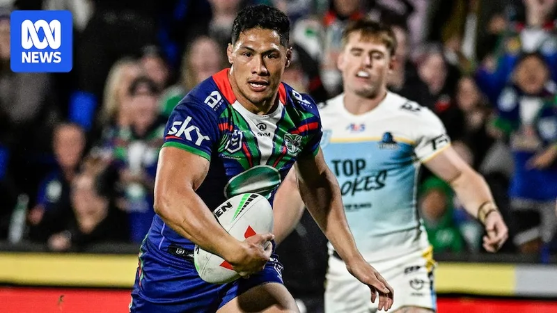 Former Dally M winner to leave NRL at end of season for English club
