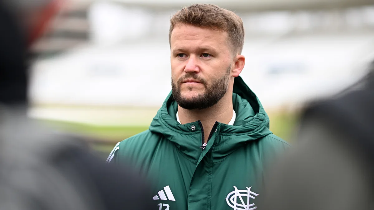 'I got it wrong': Duckett shuns IPL riches, vows to improve