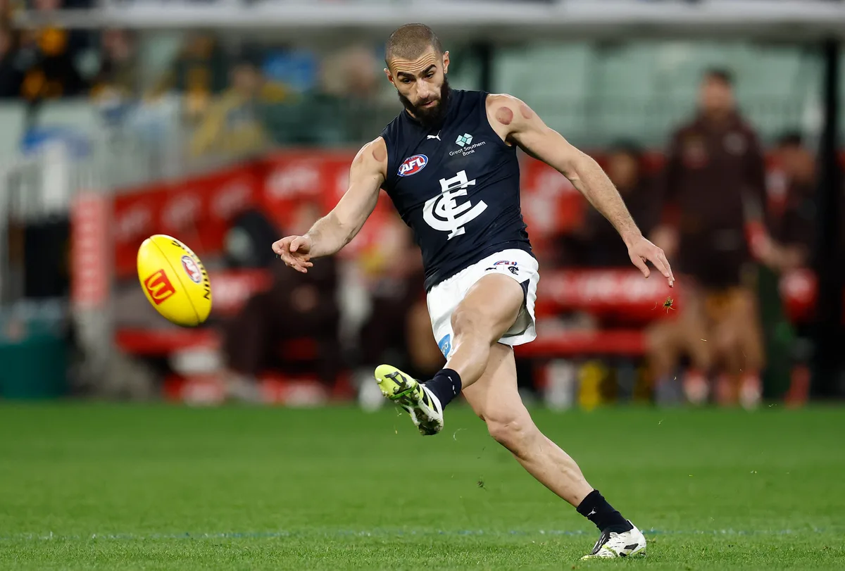 Stream your team: Watch all VFL games LIVE and FREE