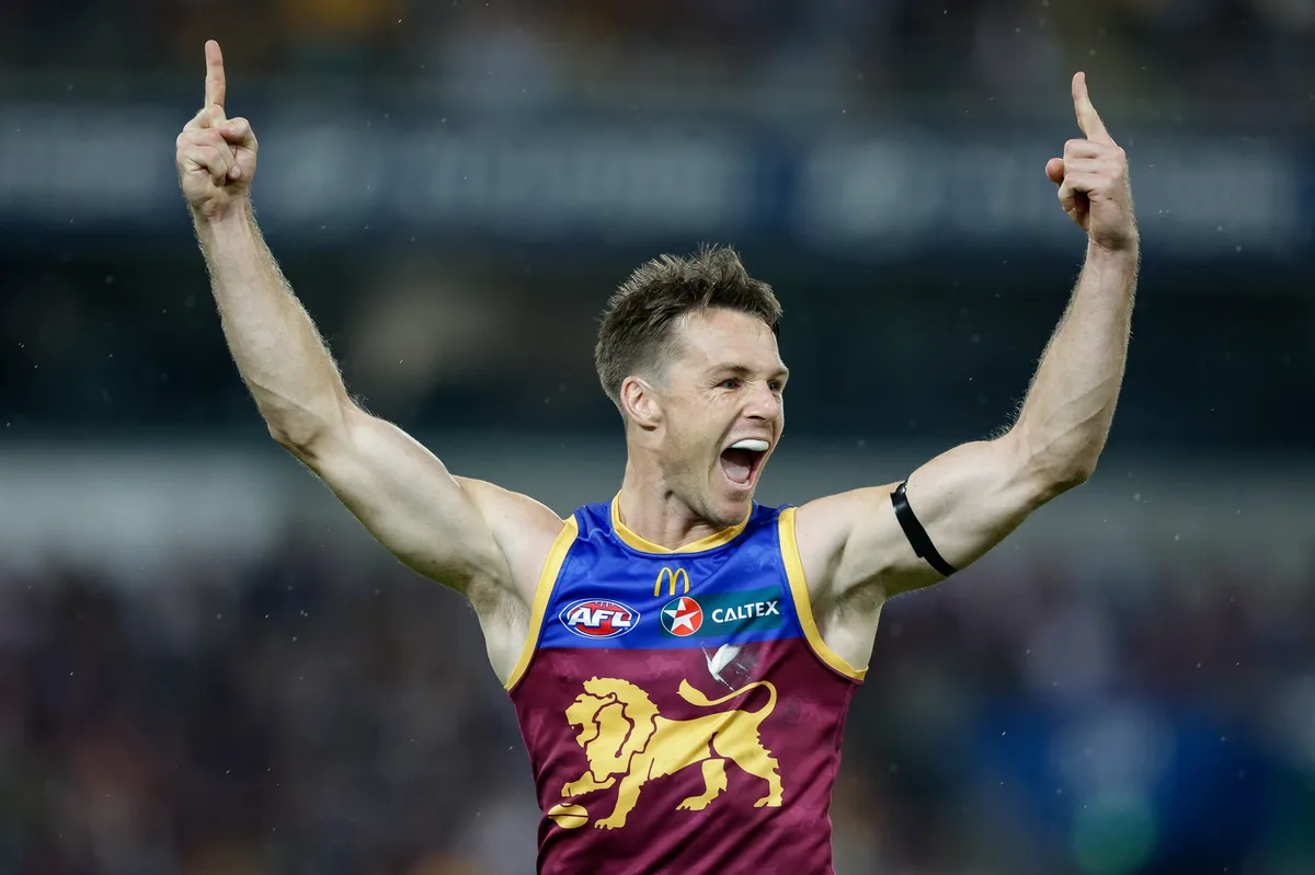 The longest wait: Lion's philosophical reset after double flag heartbreak