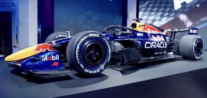 Virtual Grid Ignites: F1 Sim Championship Returns to Shanghai