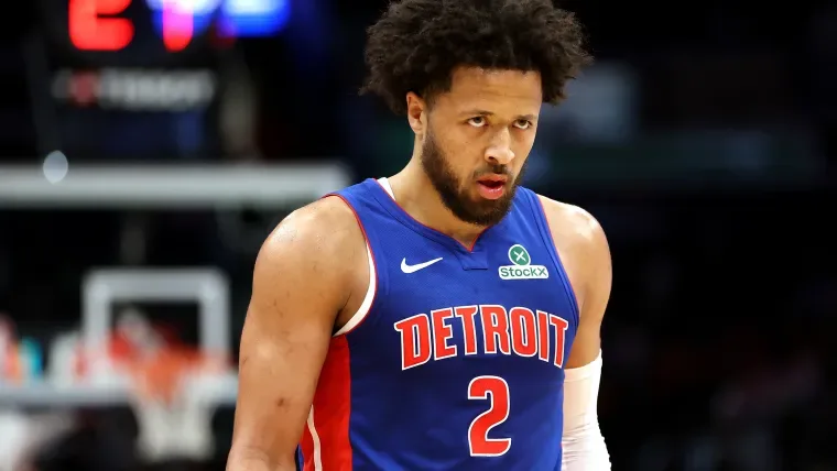 NBA awards eligibility tracker: Updated games played for Cade Cunningham, SGA, other stars up for honors