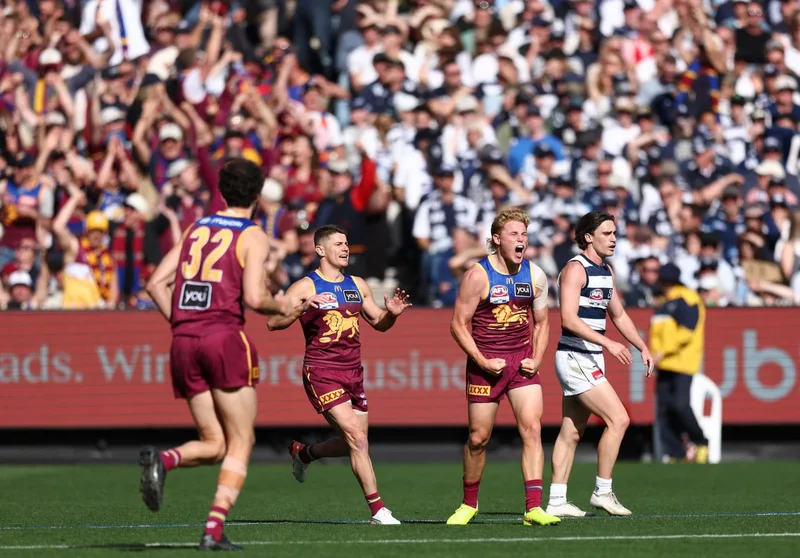 AFL's Grand Final Timeslot Lock: When Tradition Trumps Television