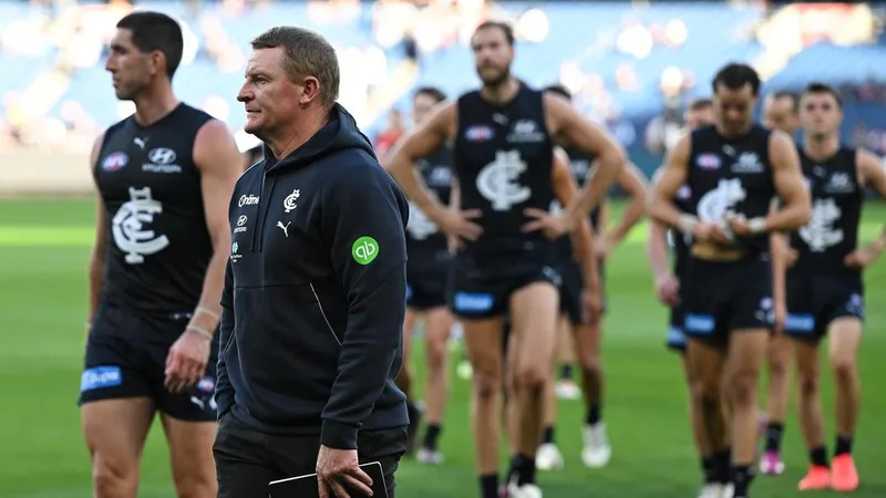 Blues' mental woes grow in second-half horror show