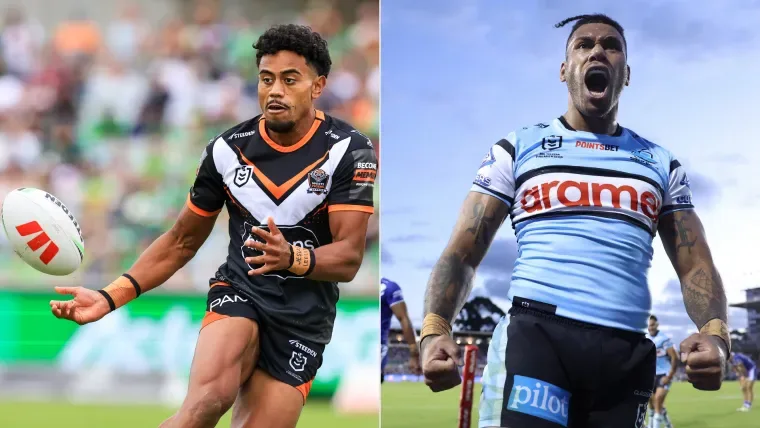 NRL 2026 Player Market: Every player off-contract and available to sign