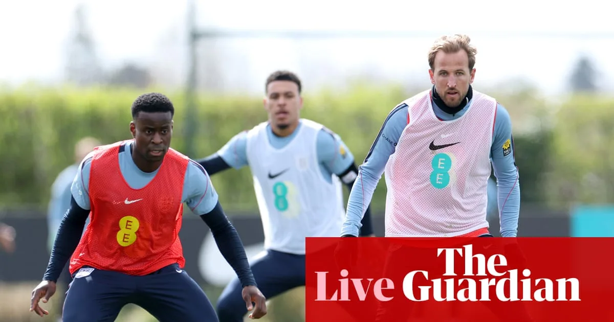 World Cup playoff news, Scotland reaction and WSL buildup – as it happened