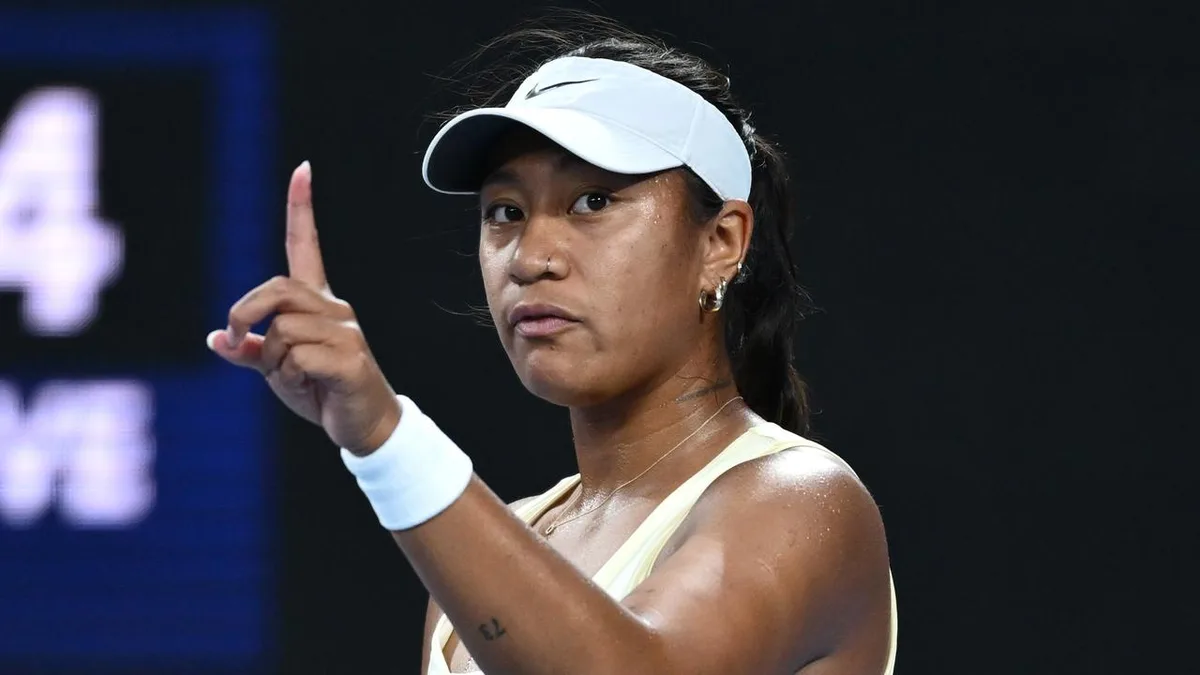 ‘I want to say a ginormous f*** you’: Aussie quits tennis in explosive rant