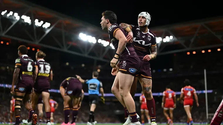 Injury blow for Broncos as outside back faces lengthy stint out