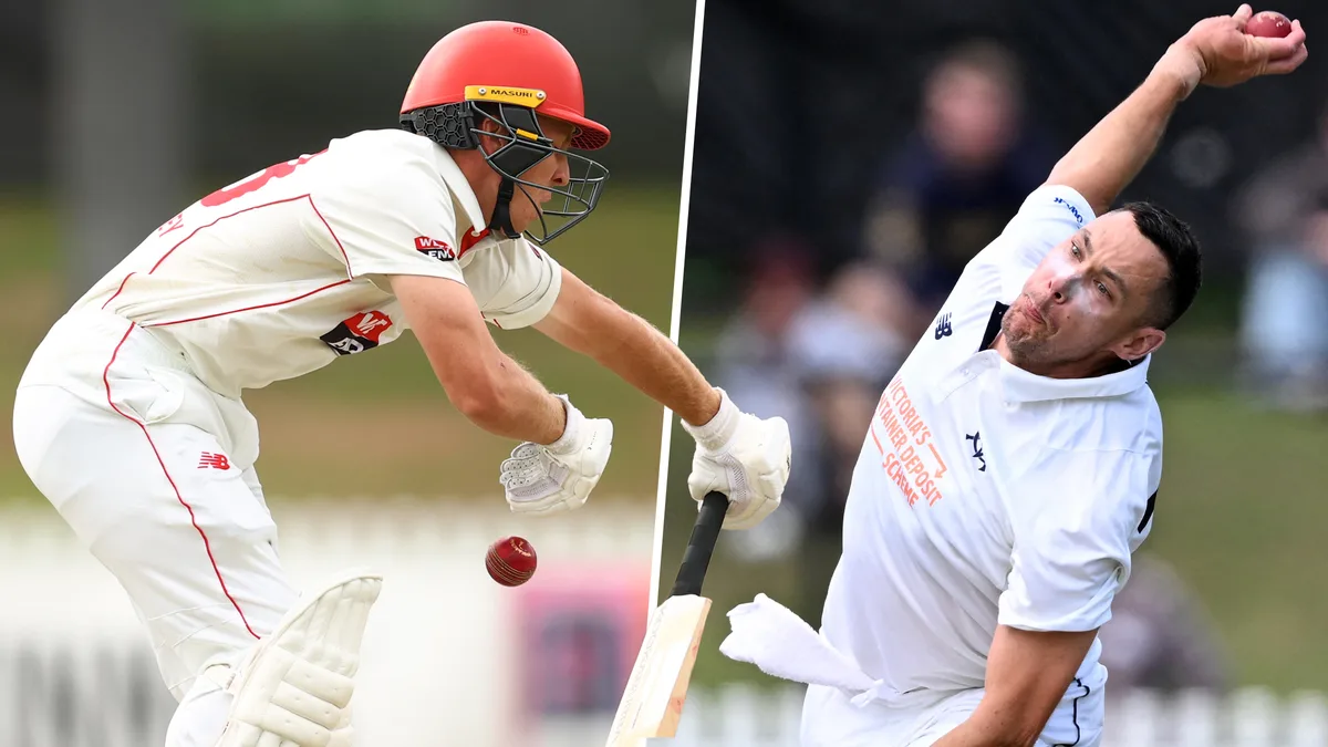 Pitches, bonus points in focus for Shield-to-Tests pipeline