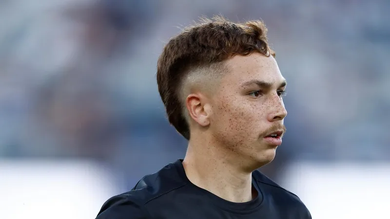 VFL offers three-match ban to Lance Collard for high hit as AFL continue investigation into homophobic slur