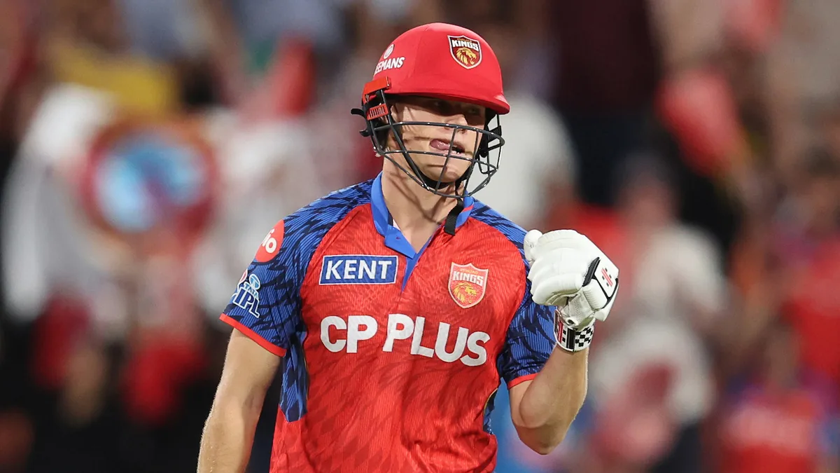 Connolly slams match-winning knock on IPL debut