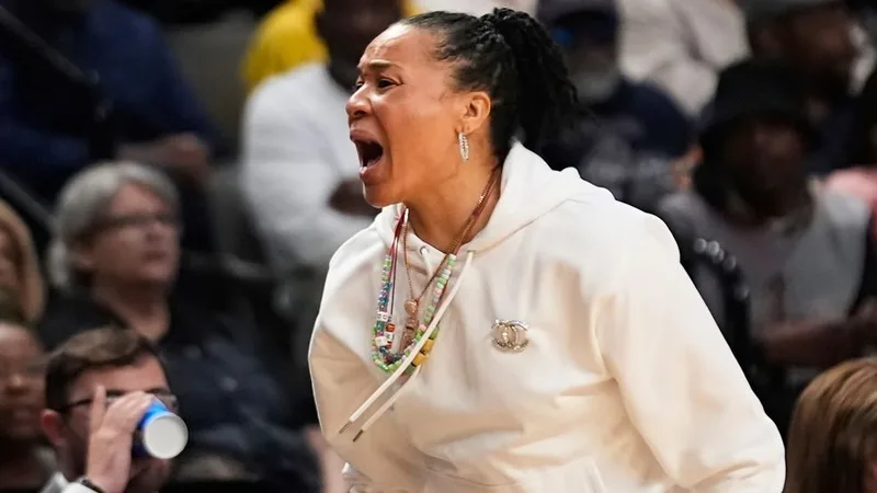 Elite Four: Women's Basketball Powerhouses Set for Championship Repeat