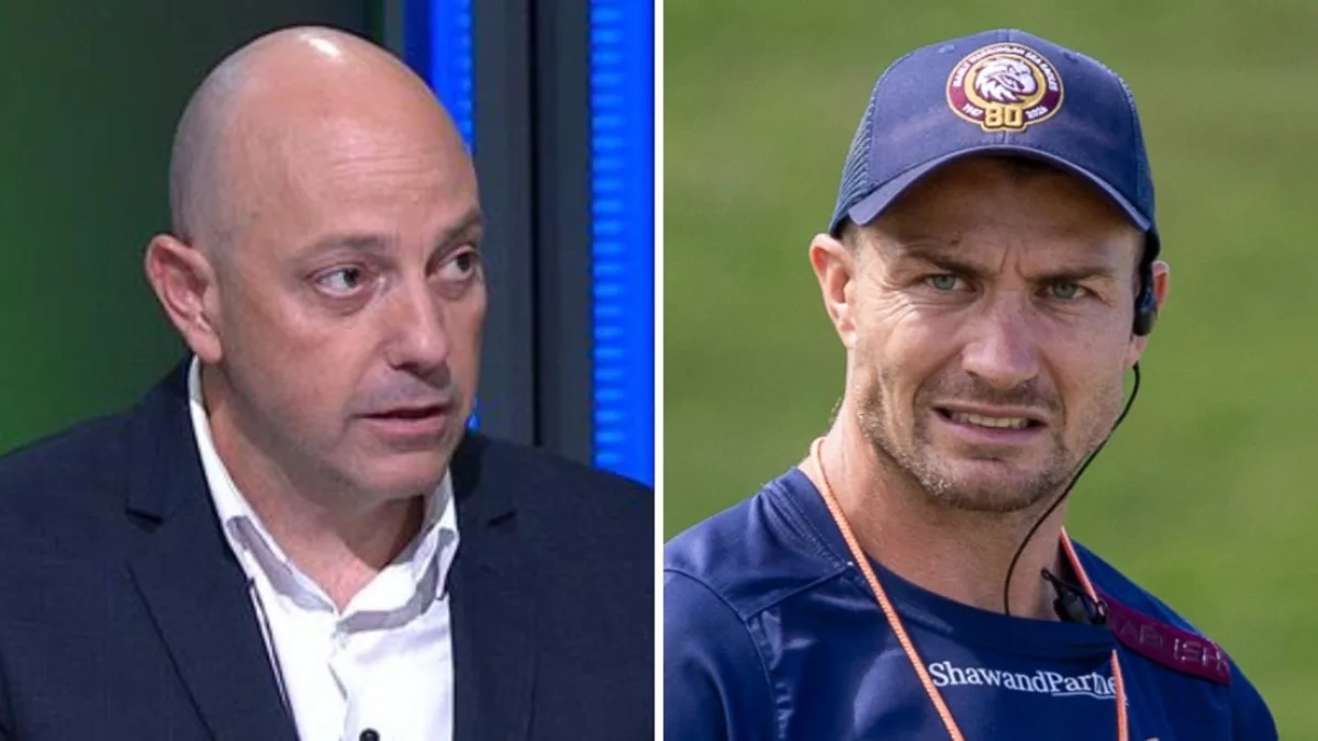 ‘Just about brain-dead’: Manly move dubbed ‘PR stunt’ as shock coaching call raised