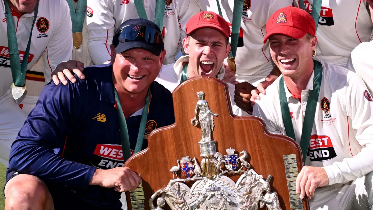 'Just nail them': Mindset shift has SA on the verge of a dynasty
