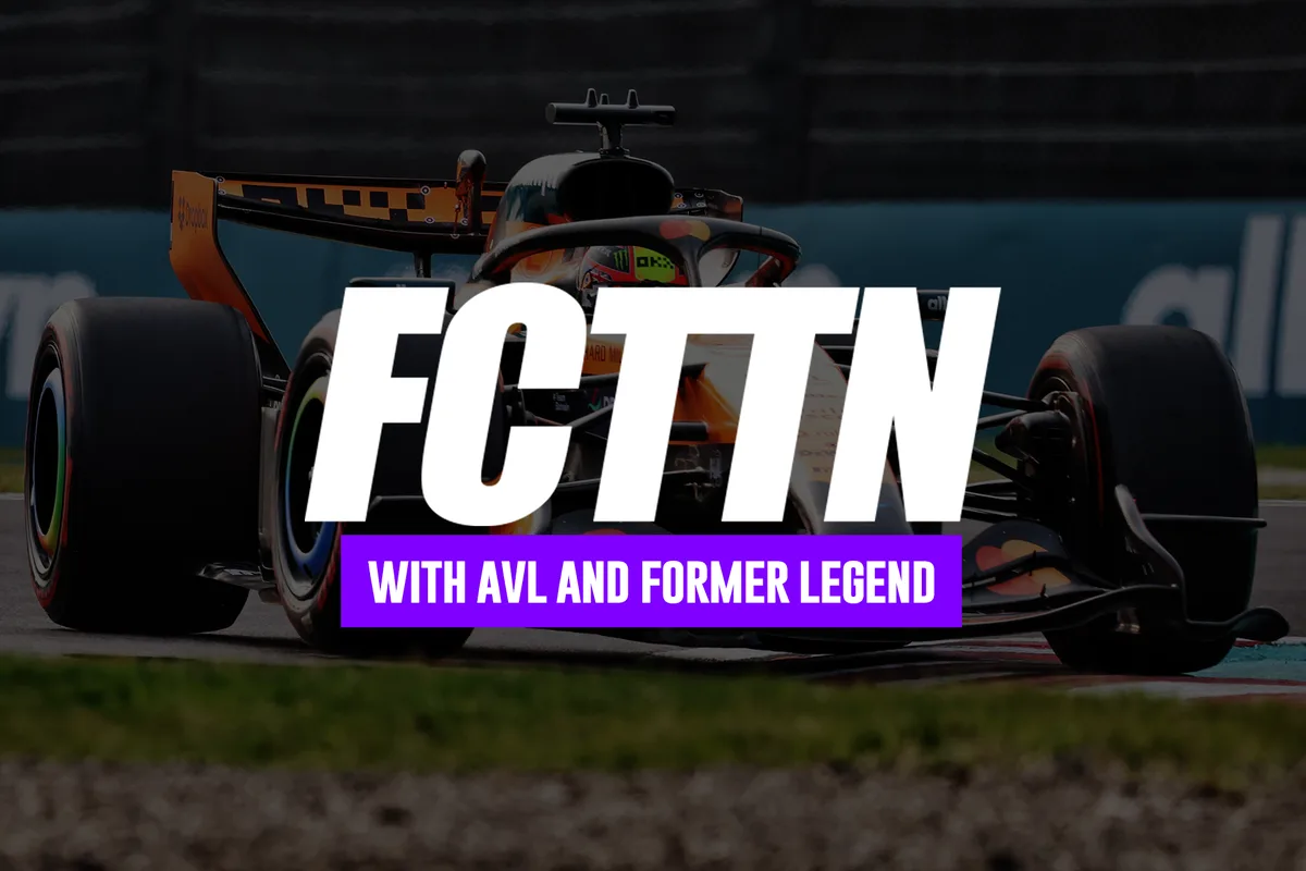 PODCAST: Ask us anything returns!