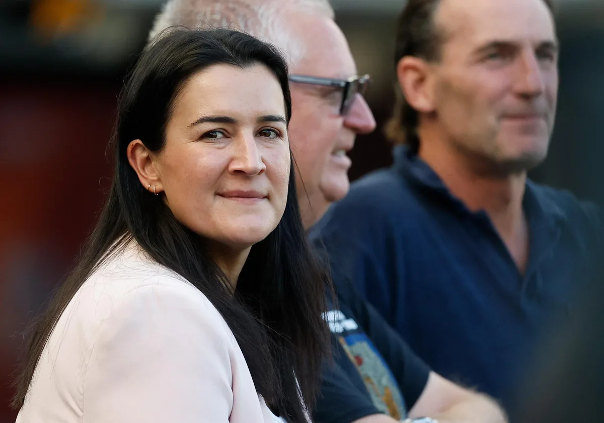 Salary cap introduced to AFLW as League announces revamped team
