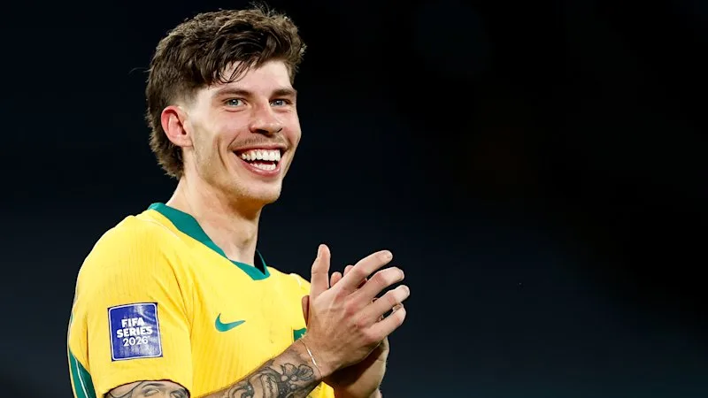Socceroos vs Curacao LIVE updates: Blistering second-half delivers Australia eye-catching 5-1 win