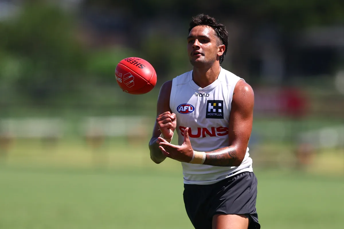 Team whispers: Cats star ruled out, surgery for Sun, more injured Tiger cubs
