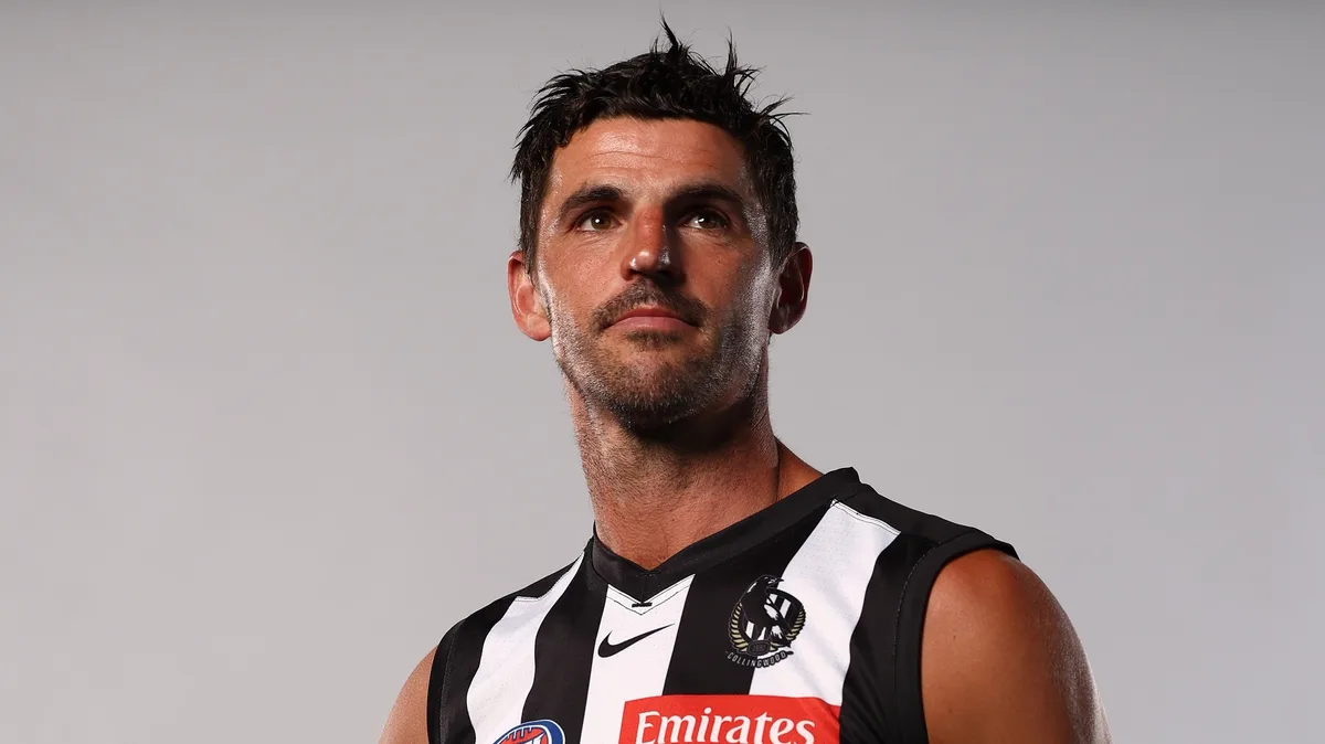 The game that has long appealed for Pendlebury to break Boomer's record