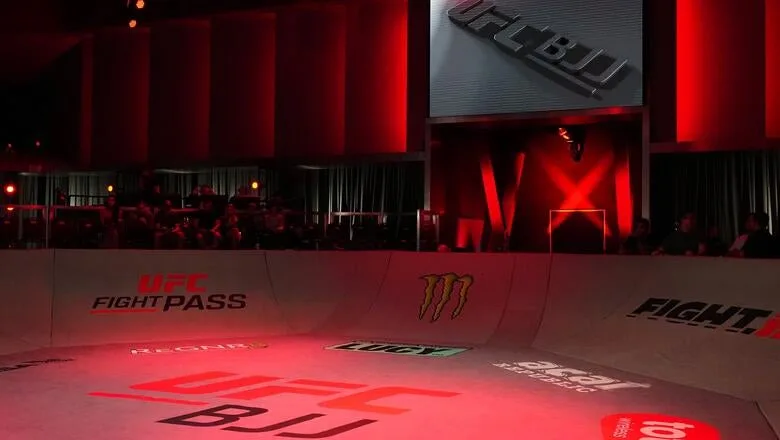 Three Titles On The Line | UFC BJJ 7