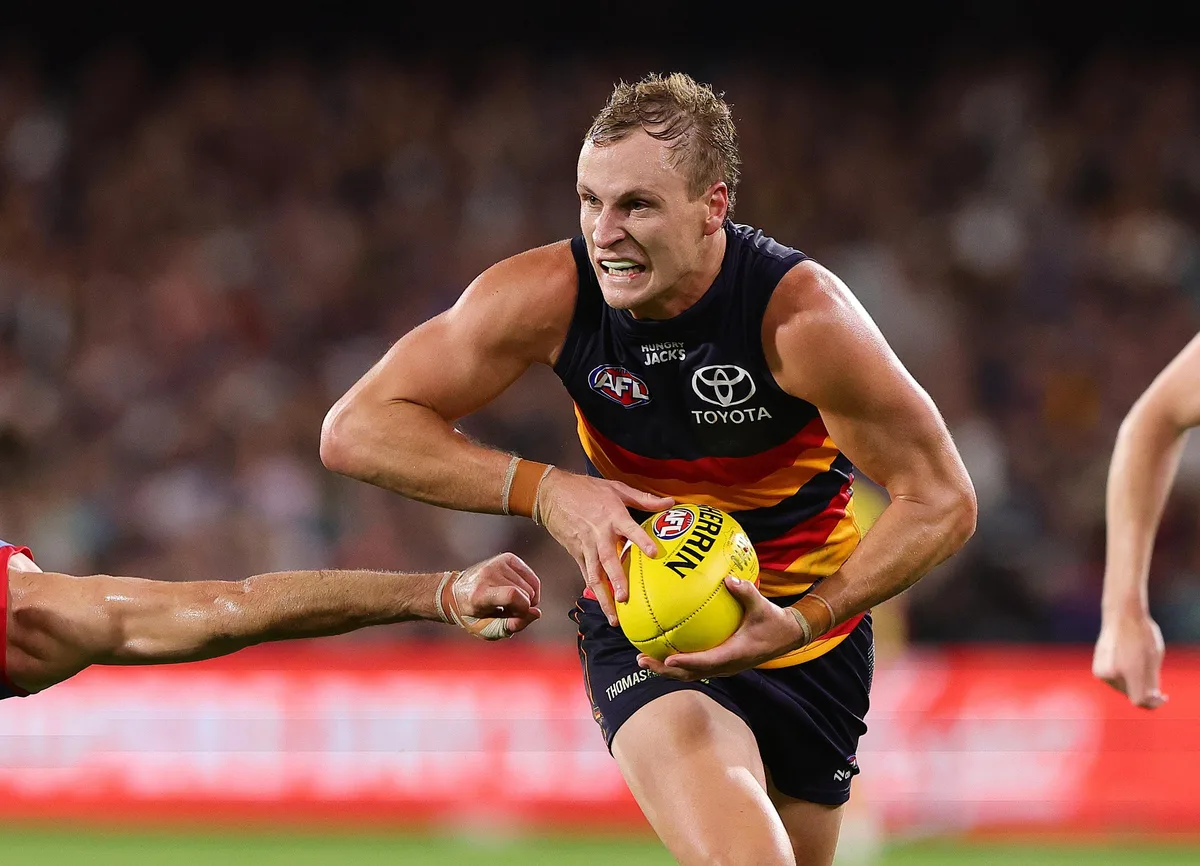 Trio of Crows in frame to return for Good Friday clash
