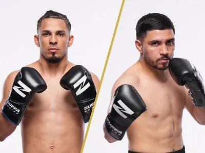 Updates To UFC Fight Night: Moicano vs Duncan