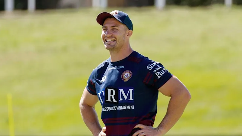 Why a rival insists Foran is destined to thrive in coaching furnace