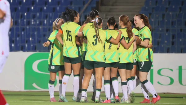 Australia World Cup draw 2026: Group results, schedule, roster, coach and more to know for Socceroos