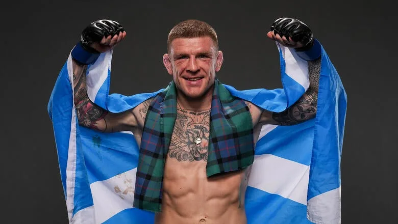 Chris Duncan | Journey To Main Event