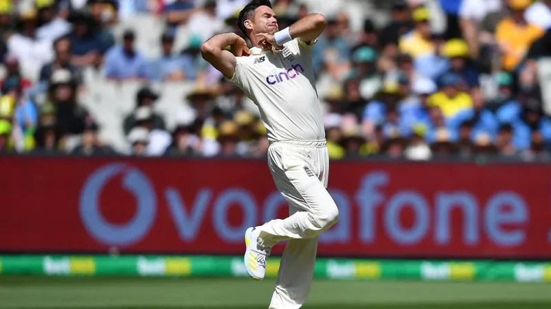 'Great chance': England champion talks up Ashes revenge