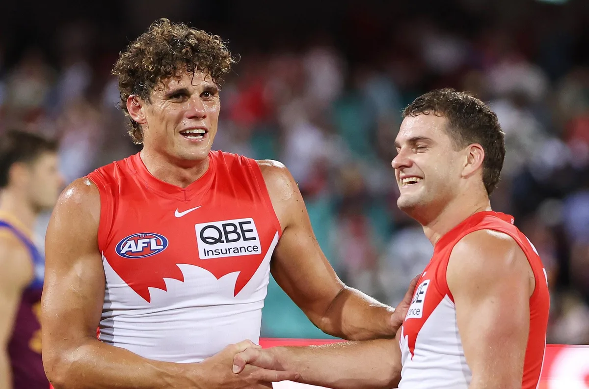 Papley compares new forward line buddy to Franklin's slow start