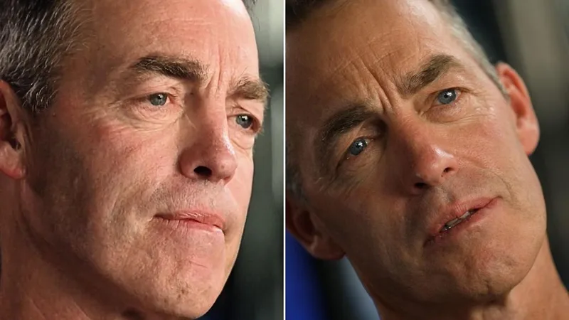 Unfiltered: Master coach Alastair Clarkson opens up on stress of AFL industry, and why he pushes on