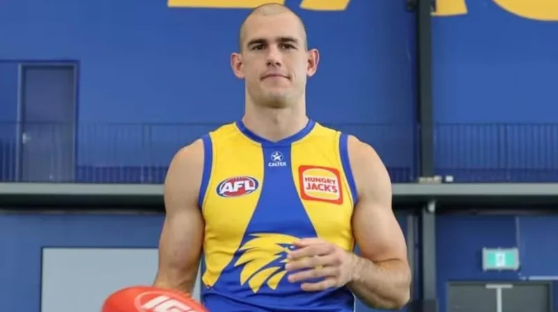 West Coast preaching patience as big-money recruit Brandon Starcevich ruled out for another two months