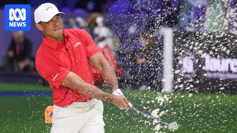 Woods turns down Ryder Cup captaincy as he seeks treatment outside of US