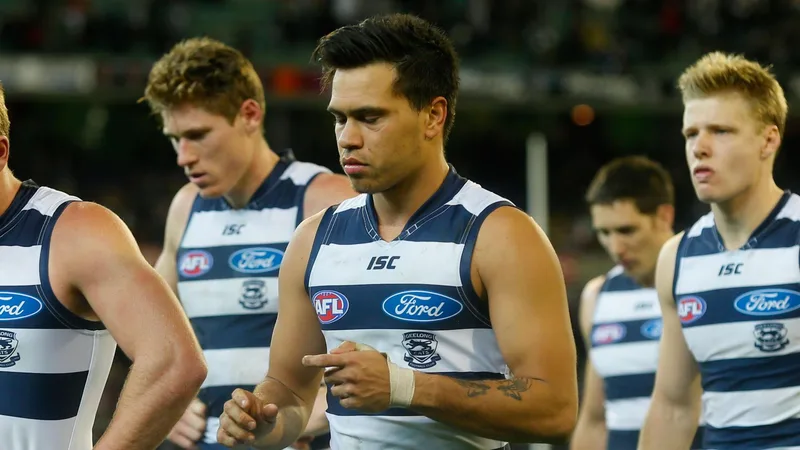 AFL's Gambling Addiction: Time for Cold Turkey